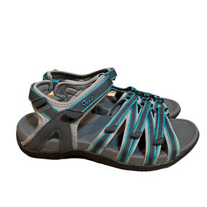 Women’s The Acadia Hiking Sandal